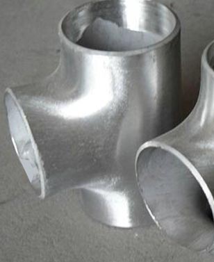 SS 304 Buttweld fitting