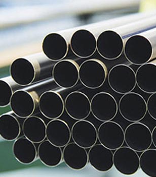 SS 304 Pipe