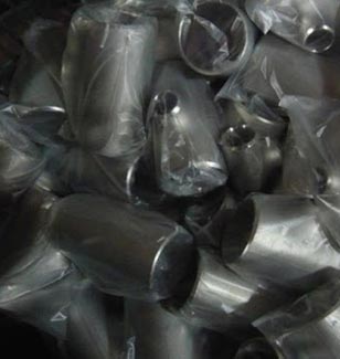 SS 316 Pipe Fittings